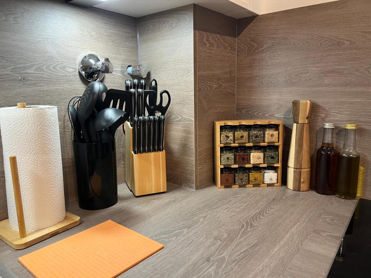Liboria I Als Gruppe Im Denkmal Augsburgsアパートメント エクステリア 写真